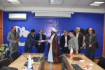 کارگاه آموزشی مقابله با جعل اسناد برای کارکنان دانشگاه فنی و حرفه ای استان گیلان برگزار شد. 9