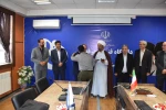 کارگاه آموزشی مقابله با جعل اسناد برای کارکنان دانشگاه فنی و حرفه ای استان گیلان برگزار شد. 10