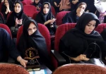 برگزاری آیین گرامیداشت هفته آموزش و روز استاد در دانشکده فنی و حرفه ای میرزاکوچک صومعه سرا 4