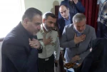 برگزاری آیین گرامیداشت هفته آموزش و روز استاد در دانشکده فنی و حرفه ای میرزاکوچک صومعه سرا 14