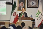 مراسم گرامیداشت هفته اموزش و تقدیر از سرآمدان آموزشی دانشگاه فنی و حرفه ای استان گیلان برگزار شد 6