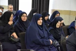 مراسم گرامیداشت هفته اموزش و تقدیر از سرآمدان آموزشی دانشگاه فنی و حرفه ای استان گیلان برگزار شد 7
