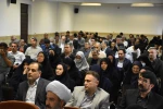 مراسم گرامیداشت هفته اموزش و تقدیر از سرآمدان آموزشی دانشگاه فنی و حرفه ای استان گیلان برگزار شد 10