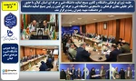 جلسه شورای فرهنگی دانشگاه و کانون بسیج اساتید دانشگاه فنی و حرفه ای استان گیلان با حضور دکتر جلیلی معاون فرهنگی و دانشجویی دانشگاه برگزار شد 2