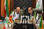 جلسه شورای فرهنگی دانشگاه و کانون بسیج اساتید دانشگاه فنی و حرفه ای استان گیلان با حضور دکتر جلیلی معاون فرهنگی و دانشجویی دانشگاه برگزار شد 5