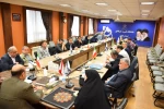 جلسه شورای فرهنگی دانشگاه و کانون بسیج اساتید دانشگاه فنی و حرفه ای استان گیلان با حضور دکتر جلیلی معاون فرهنگی و دانشجویی دانشگاه برگزار شد 7
