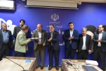جلسه شورای فرهنگی دانشگاه و کانون بسیج اساتید دانشگاه فنی و حرفه ای استان گیلان با حضور دکتر جلیلی معاون فرهنگی و دانشجویی دانشگاه برگزار شد 9
