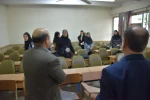 در سفر یک روزه به استان گیلان، معاون دانشجویی دانشگاه فنی و حرفه ای از پروژه ساخت خوابگاه و اماکن رفاهی دانشگاه فنی و حرفه ای استان گیلان بازدید نمود 6