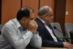 جلسه شورای فرهنگی دانشگاه و کانون بسیج اساتید دانشگاه فنی و حرفه ای استان گیلان با حضور دکتر جلیلی معاون فرهنگی و دانشجویی دانشگاه برگزار شد 24