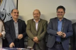 برگزاری مراسم گرامیداشت هفته اموزش و تقدیر از سرآمدان آموزشی و فرهنگی دانشگاه فنی و حرفه ای استان گیلان 6