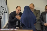 برگزاری مراسم گرامیداشت هفته اموزش و تقدیر از سرآمدان آموزشی و فرهنگی دانشگاه فنی و حرفه ای استان گیلان 7