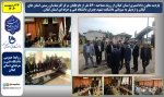 مصاحبه 540 نفر از داوطلبان مرکز کارشناسان رسمی استان های گیلان و اردبیل به میزبانی دانشکده شهید چمران دانشگاه فنی و حرفه ای استان گیلان برگزار شد 2