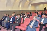 رئیس دانشگاه فنی و حرفه‌ای کشور در اولین نشست مسئولین روابط عمومی دانشگاه‌های کشور:
دانشگاه فنی و حرفه‌ای طی سال‌های اخیر در حوزه رسانه با نسبت خوبی در صدر خبرها است
 5