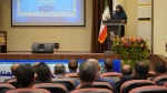 مدیر‌کل حوزه ریاست، روابط‌عمومی و هماهنگی امور استان‌ها:
بهره‌مندی از ابزار هوشمند در حیطه فعالیت‌های روابط عمومی امری اجتناب‌ناپذیر است 2
