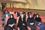 مدیر‌کل حوزه ریاست، روابط‌عمومی و هماهنگی امور استان‌ها:
بهره‌مندی از ابزار هوشمند در حیطه فعالیت‌های روابط عمومی امری اجتناب‌ناپذیر است 3
