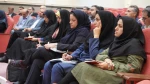 مدیر‌کل حوزه ریاست، روابط‌عمومی و هماهنگی امور استان‌ها:
بهره‌مندی از ابزار هوشمند در حیطه فعالیت‌های روابط عمومی امری اجتناب‌ناپذیر است 4