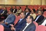 مدیر‌کل حوزه ریاست، روابط‌عمومی و هماهنگی امور استان‌ها:
بهره‌مندی از ابزار هوشمند در حیطه فعالیت‌های روابط عمومی امری اجتناب‌ناپذیر است 8