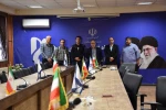 در آستانه فرا رسیدن روز ارتباطات و روابط عمومی شورای روابط عمومی دانشگاه فنی و حرفه ای استان گیلان برگزار شد 9