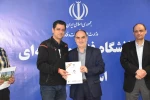 در آستانه فرا رسیدن روز ارتباطات و روابط عمومی شورای روابط عمومی دانشگاه فنی و حرفه ای استان گیلان برگزار شد 11