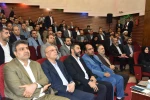 رئیس دانشگاه فنی و حرفه‌ای در آیین بزرگداشت روز ارتباطات و روابط عمومی:
فعالیت‌های روابط عمومی می‌بایست با تغییرات پرشتاب جهان امروز همسو باشد 2