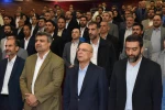 آیین بزرگداشت روز جهانی ارتباطات و روابط عمومی برگزار شد 7