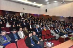 آیین بزرگداشت روز جهانی ارتباطات و روابط عمومی برگزار شد 8