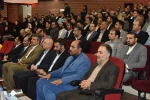 آیین بزرگداشت روز جهانی ارتباطات و روابط عمومی برگزار شد 10
