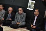 مراسم سوگواری شهادت آیت الله رئیسی و شهدا خدمت همراه ایشان با شرکت کلیه دانشجویان و پرسنل موسسات آموزش عالی استان و با حضور استاندار گیلان در دانشگاه گیلان برگزار شد 10