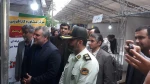 حضور دانشکده فنی و حرفه ای صومعه سرا در نمایشگاه کارآفرینی و ارتباط باصنعت(صدرا) 5