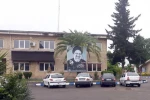 برگزاری مراسم گرامیداشت شهدای خدمت در دانشکده صومعه سرا 6
