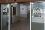 برگزاری مراسم گرامیداشت شهدای خدمت در دانشکده صومعه سرا 8