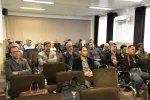 محفل ماهیانه انس با قرآن دانشکده شهید چمران رشت در خرداد ماه به یاد شهدای خدمت برگزار شد 5