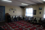 مراسم گرامیداشت سیدالشهدای خدمت آیت‌الله سید ابراهیم رییسی شهید جمهور و همراهانش 4