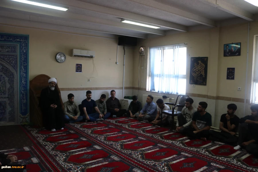 مراسم گرامیداشت سیدالشهدای خدمت آیت‌الله سید ابراهیم رییسی شهید جمهور و همراهانش 4