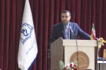 برگزاری نشست افتتاحیه هجدهمین دوره انجمنهای علمی دانشجویی دانشکده فنی و حرفه ای صومعه سرا 2