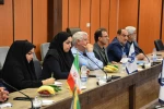 مدیرکل حقوقی دانشگاه فنی و حرفه ای از واحدهای دانشگاه فنی و حرفه ای استان گیلان بازدید نمود
 3