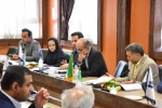 مدیرکل حقوقی دانشگاه فنی و حرفه ای از واحدهای دانشگاه فنی و حرفه ای استان گیلان بازدید نمود
 4