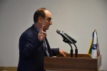 برگزاری سمینار سیره امام خمینی رحمت الله علیه ، شهدای جمهور، انتخابات ریاست جمهوری ونقش نخبگان دانشگاهی 10