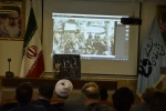 برگزاری سمینار سیره امام خمینی رحمت الله علیه ، شهدای جمهور، انتخابات ریاست جمهوری ونقش نخبگان دانشگاهی 11