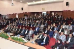 برگزاری اجلاس رؤسای دانشکده‌ها و آموزشکده‌های دانشگاه فنی و حرفه‌ای 3