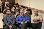 برگزاری همایش آشنایی با خدمات و امکانات مراکز رشد و پارک‌های علم و فناوری در دانشکده شهید خدادادی بندرانزلی 5