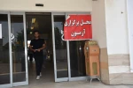 رئیس دانشگاه فنی و حرفه ای استان گیلان از روند برگزاری آزمون نیمسال دوم (خردادماه 1403) واحد پسران و دختران رشت بازدید کرد.
 5