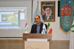 به مناسبت عید غدیر و در آستانه انتخابات ریاست جمهوری همایش شهید جمهور پیرو راه غدیر و ولایت و حضور حداکثری دانشگاهیان در انتخابات، با همکاری بنیاد بین المللی غدیر گیلان برگزار شد 2