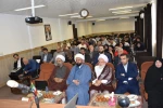 به مناسبت عید غدیر و در آستانه انتخابات ریاست جمهوری همایش شهید جمهور پیرو راه غدیر و ولایت و حضور حداکثری دانشگاهیان در انتخابات، با همکاری بنیاد بین المللی غدیر گیلان برگزار شد 7