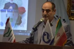 سمینار انتخاب اصلح و مشارکت حداکثری در انتخابات ریاست جمهوری در دانشگاه ملی مهارت استان گیلان برگزار شد 3