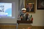 سمینار انتخاب اصلح و مشارکت حداکثری در انتخابات ریاست جمهوری در دانشگاه ملی مهارت استان گیلان برگزار شد 4