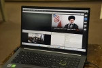 برگزاری سمینار فرهنگی اصول و مؤلفه های اخلاقی قیام امام حسین (ع) و مراسم سوگواری ایام محرم در دانشگاه ملّی مهارت استان گیلان 
 2