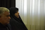 برگزاری سمینار فرهنگی اصول و مؤلفه های اخلاقی قیام امام حسین (ع) و مراسم سوگواری ایام محرم در دانشگاه ملّی مهارت استان گیلان 
 16