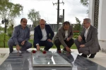 نشست معاونت امور اقتصادی استانداری گیلان با اعضای هیات علمی و شرکت فناور دانش‌بنیان دانشگاه ملی مهارت استان گیلان 2