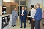 نشست معاونت امور اقتصادی استانداری گیلان با اعضای هیات علمی و شرکت فناور دانش‌بنیان دانشگاه ملی مهارت استان گیلان 9
